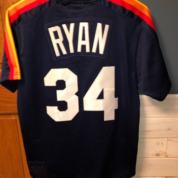 Classics M&N Jersey - Picture 3 of 4